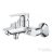 Grohe BauEdge egykaros kádcsaptelep, króm 23604001