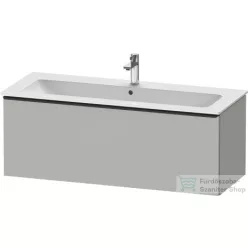   Duravit ME BY STARCK bútorral aláépíthető 123x49 cm-es mosdó bútor Wondergliss bevonattal,bútor nékül,23611200001