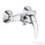 Grohe BAUCURVE zuhany csaptelep,króm 23631000