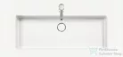 Duravit WHITE TULIP 1055x490 mm-es bútorral aláépíthető mosdó,2363100000