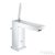 Grohe EUROCUBE Joy M mosdó csaptelep automata leeresztővel,króm 23657000