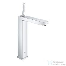   Grohe EUROCUBE Joy XL magasított mosdó csaptelep leeresztő nélkül,króm 23661000