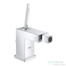   Grohe Eurocube Joy egykaros bidé csaptelep automata leeresztővel,Króm 23664000
