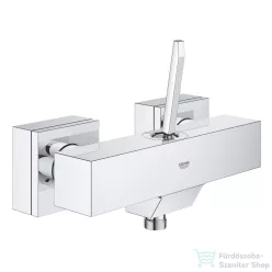 Grohe EUROCUBE JOY egykaros zuhany csaptelep,Króm 23665000