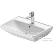 Duravit D-NEO 60x44 cm-es mosdó,fehér 2366600000