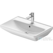 Duravit D-NEO 65x44 cm-es mosdó,fehér 2366650000