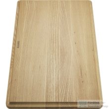 BLANCO Kőrisfa vágódeszka FARON XL 6S-hez 237118