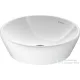 Duravit D-Neo 40 cm-es túlfolyó nélküli ráültethető mosdó,2371400070