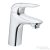 Grohe EUROSTYLE S mosdó csaptelep leeresztő nélkül,Króm 23715003