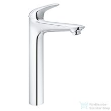   Grohe EUROSTYLE XL magasított mosdó csaptelep leeresztő nélkül,Króm 23719003