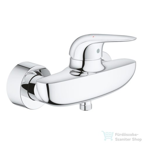 Grohe EUROSTYLE zuhany csaptelep,króm 23722003