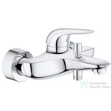   Grohe Eurostyle egykaros kádtöltő csaptelep, 1/2", króm 23726003