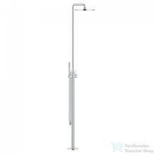  Grohe Essence szabadon álló zuhanycsaptelep, króm 23741001