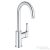 Grohe EUROSMART L láncos magasított mosdó csaptelep,Króm 23743002