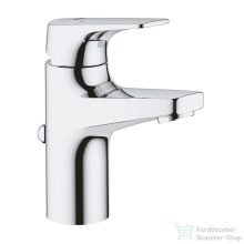   Grohe Bauflow mosdó csaptelep automata leeresztővel,króm 23751000