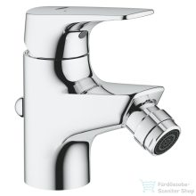   Grohe BAUFLOW bidé csaptelep automata leeresztővel,króm 23754000