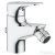 Grohe BAUFLOW bidé csaptelep automata leeresztővel,króm 23754000