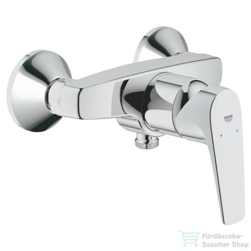 Grohe BAUFLOW zuhany csaptelep,króm 23755000