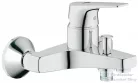 Grohe BauFlow egykaros kádtöltő csaptelep, króm 23756000