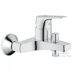 Grohe BauFlow egykaros kádtöltő csaptelep, króm 23756000