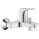 Grohe BauFlow egykaros kádtöltő csaptelep, króm 23756000