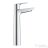 Grohe BAUEDGE XL magasított mosdó csaptelep,leeresztő nélkül,Króm 23761001