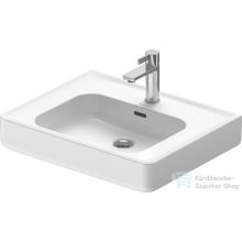 Duravit SOLEIL BY STARCK 60x47,5 cm mosdó 2376600000
