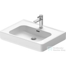 Duravit SOLEIL BY STARCK 65x47,5 cm mosdó 2376650000