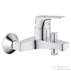 Grohe Start Flow egykaros kádcsaptelep, króm 23772000