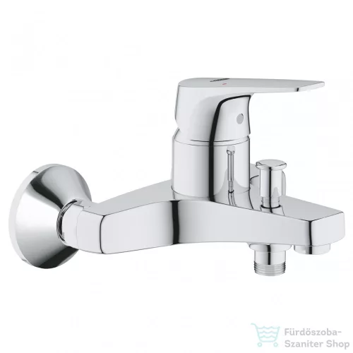 Grohe Start Flow egykaros kádcsaptelep, króm 23772000