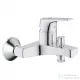 Grohe Start Flow egykaros kádcsaptelep, króm 23772000