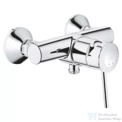 Grohe Start egykaros zuhanycsaptelep 1/2″, króm 32279002