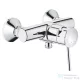 Grohe QuickFix Start Classic egykaros zuhanycsaptelep 1/2″ zuhanyszett nélkül, króm 23786000
