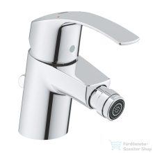   Grohe Eurosmart bidé csaptelep automata leeresztővel, króm 23789002