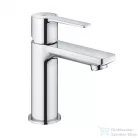 Grohe LINEARE mosdó csaptelep, XS-méret, klik-klak leeresztővel, króm 23791001