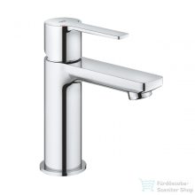   Grohe LINEARE mosdó csaptelep, XS-méret, klik-klak leeresztővel, króm 23791001