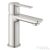 Grohe LINEARE XS mosdó csaptelep click-clack leeresztővel,Supersteel 23791DC1