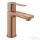 Grohe LINEARE XS mosdó csaptelep click-clack leeresztővel, Brushed warm sunset 23791DL1