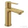 Grohe LINEARE XS mosdó csaptelep click-clack leeresztővel, Brushed cool sunrise 23791GN1