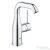 Grohe ESSENCE M mosdó csaptelep click-clack leeresztővel,króm 23798001