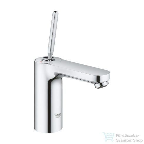 Grohe GET mosdó csaptelep click-clack leeresztővel,Króm 23800000