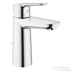   Grohe BAUEDGE M mosdó csaptelep automata leeresztővel,Króm 23822000