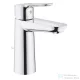Grohe BAUEDGE M mosdó csaptelep automata leeresztővel,Króm 23822000