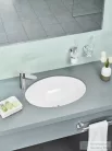 Grohe BAUEDGE M mosdó csaptelep automata leeresztővel,Króm 23822000