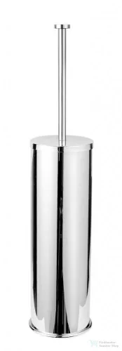 Bugnatese COMPLEMENTI Álló wc-kefetartó króm króm színben 23826