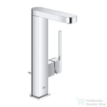   Grohe PLUS magasított mosdó csaptelep kihúzható fejjel L-méret króm 23843003