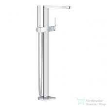   Grohe PLUS kádcsaptelep, szabadonálló kádhoz, króm 23846003