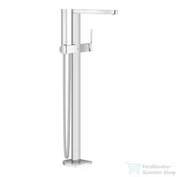   Grohe PLUS kádcsaptelep, szabadonálló kádhoz, króm 23846003