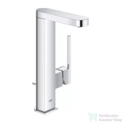   Grohe PLUS magasított mosdócsaptelep L-méret króm 23851003