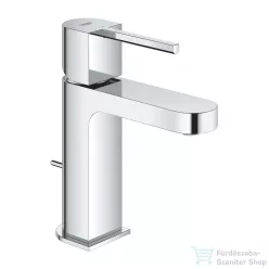   Grohe PLUS mosdó csaptelep, S-méret, automata leeresztővel, króm 23870003